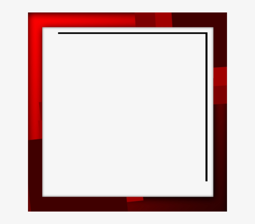 Red Abstract Frameborder Download Abstract Border Vector, Abstract, Awsome, Elegant Png - Wooden ...