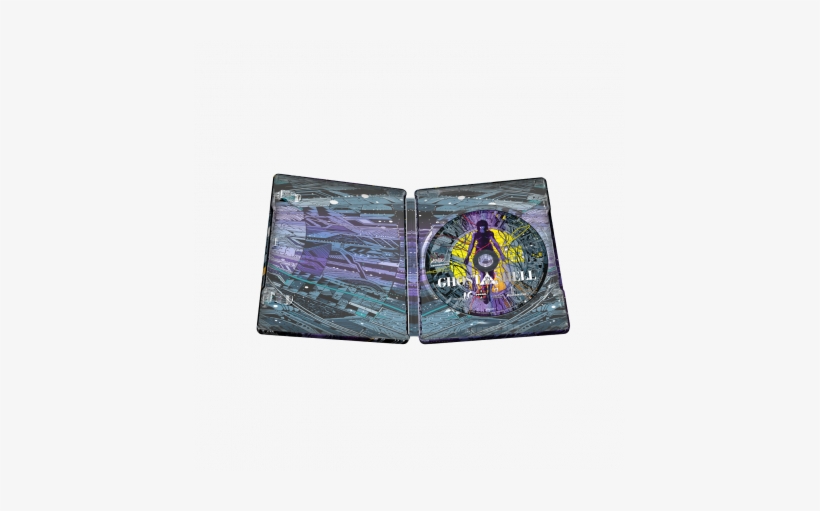 Mondo X Steelbook® - Mondo, transparent png download