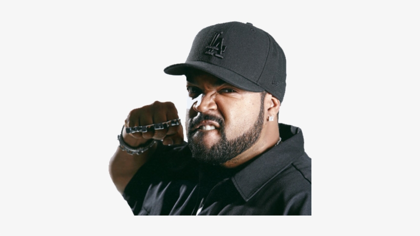 K 20130615 104633 2 - Ice Cube, transparent png download
