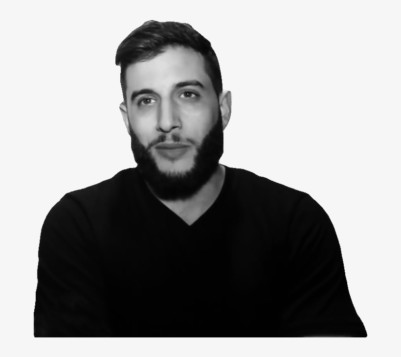 Mike P Vs Tink Da Demon, " - Gentleman, transparent png download