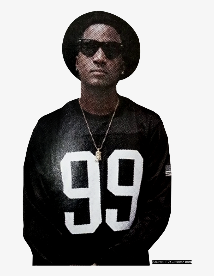Rappers - K Camp, transparent png download