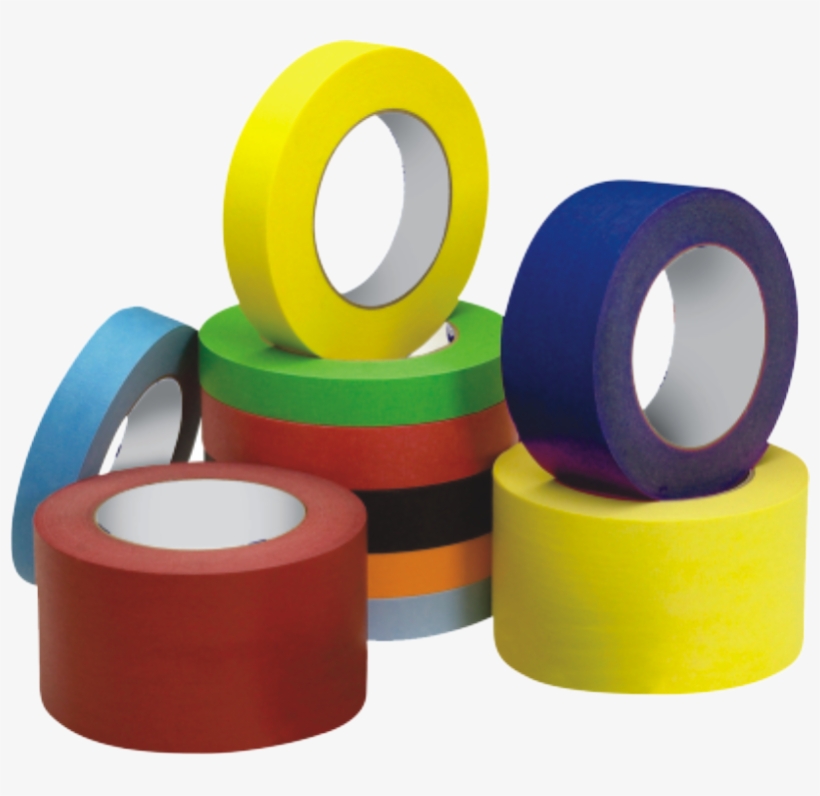 Purchase - Intertape 561 36x55 Wt Intertape 561 36x55 Wt, transparent png download