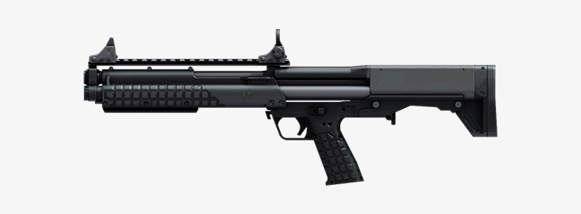 Ghost In The Shell - Firearm, transparent png download