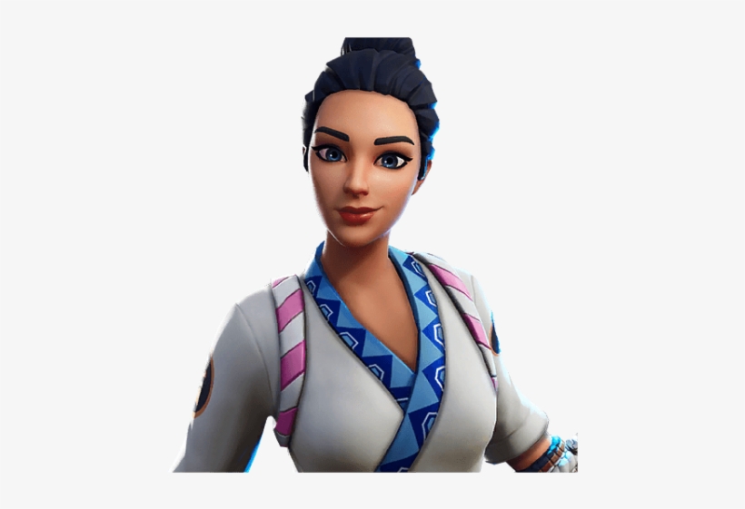 Maki Master Fortnite - Fortnite, transparent png download