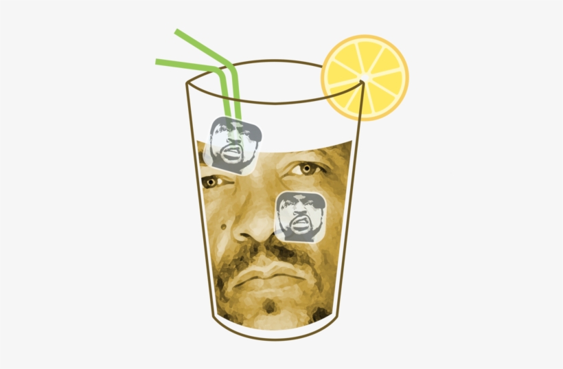 Ice Cube, transparent png download