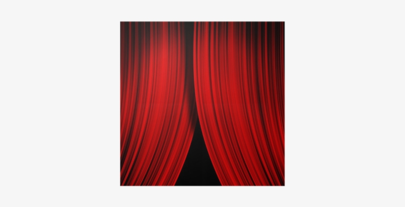 Theater Curtain, transparent png download
