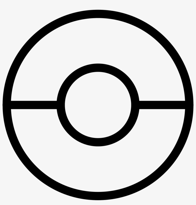 Pokeball Download Png Image - Pokeball Png, transparent png download