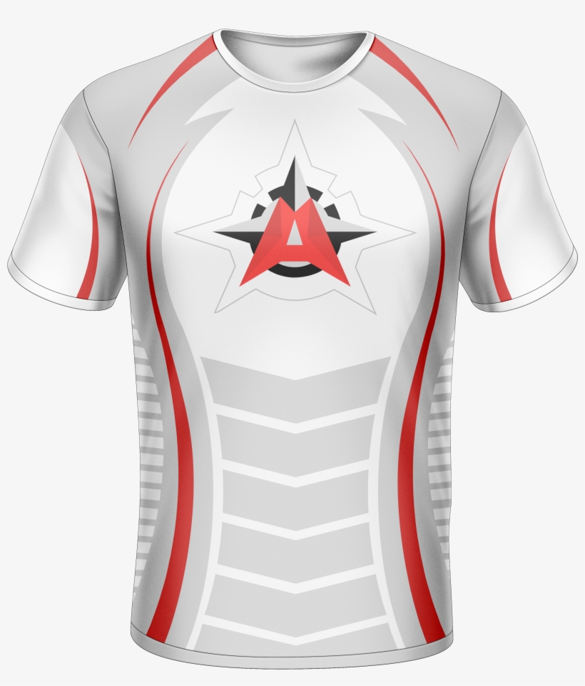 Atlasgaming Fortnite Player - Active Shirt, transparent png download