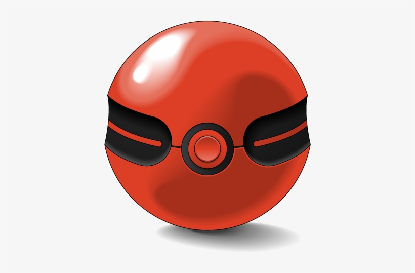 View 1454477008875 , - Pokemon Cherish Ball Png, transparent png download