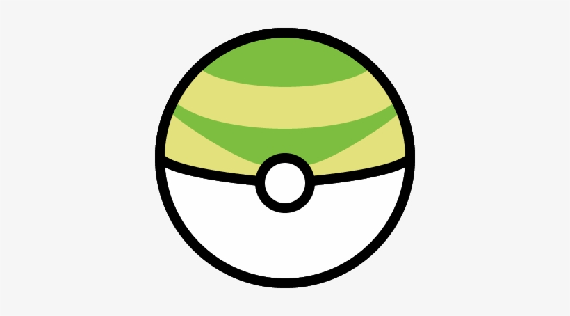 Directions - Nest Ball Pokemon Png, transparent png download