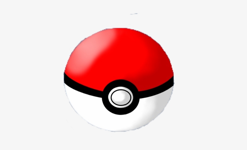 Filterpokemon Ball - Custom Snapchat Filters Library, transparent png download