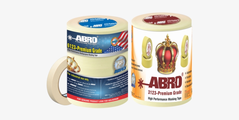 Masking Tape - Masking Tape Aipl Abro, transparent png download