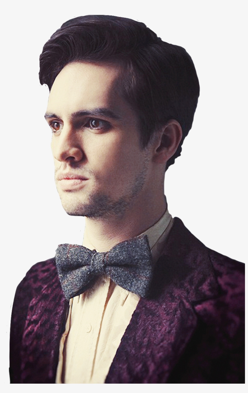 More Like Transparent Brendon Urie - Brendon Urie No Background, transparent png download