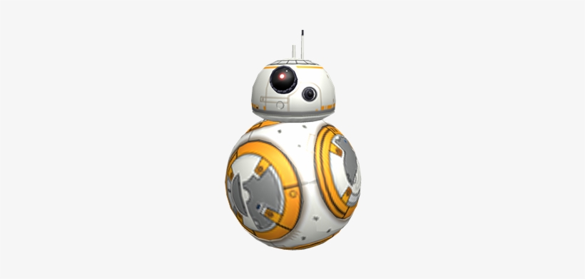 Bb-8 - Robot, transparent png download