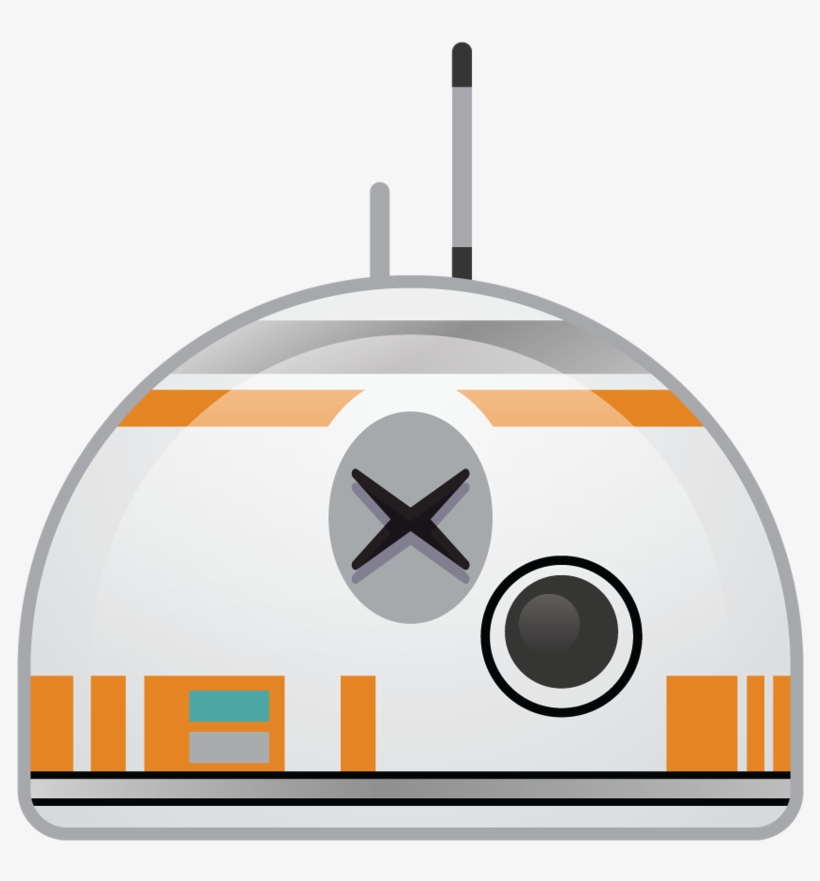 Star Wars Comes To Disney Emoji Blitz - Star Wars, transparent png download