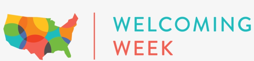 Community Unity Potluck - Welcoming Week, transparent png download