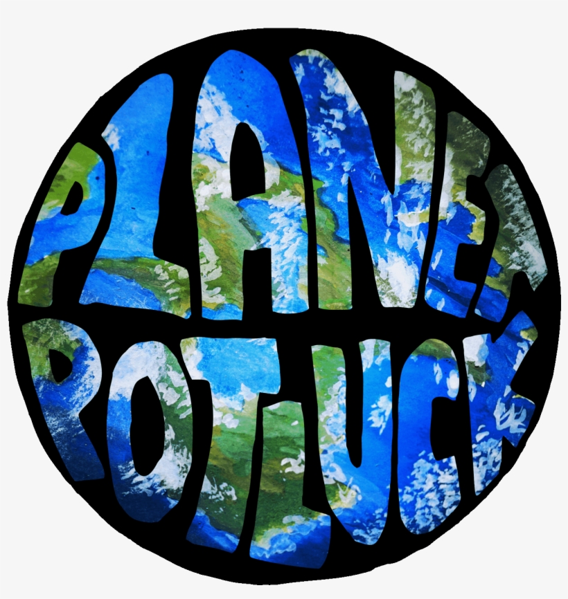 Planet Potluck, transparent png download