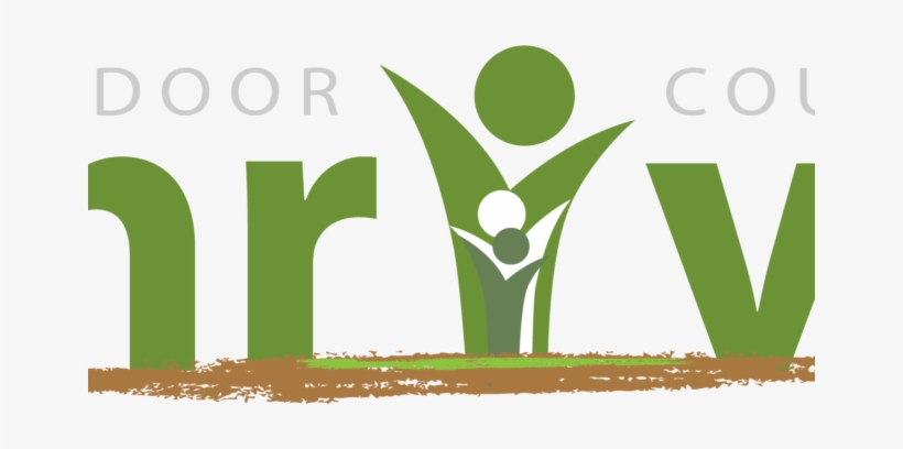 4 At 6 Pm, Door County Thrive Will Host Its Fall Potluck - Door County, Wisconsin, transparent png download