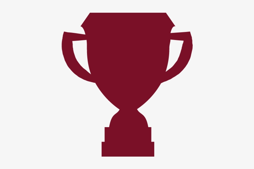 Trophies - Trophy, transparent png download