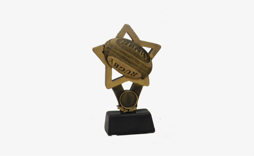 Resin - Trophy, transparent png download