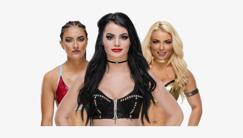 Original - Absolution Wwe, transparent png download