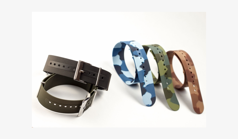 Nato - Belt, transparent png download