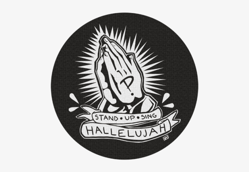 Panic At The Disco Brendon Urie Original Hallelujah - Panic! At The Disco, transparent png download