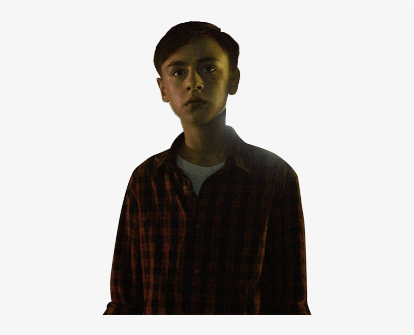 Bill Denbrough Png, transparent png download