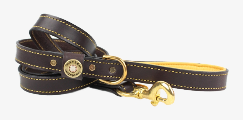 Deerskin-leash V=1537467597 - Deer, transparent png download