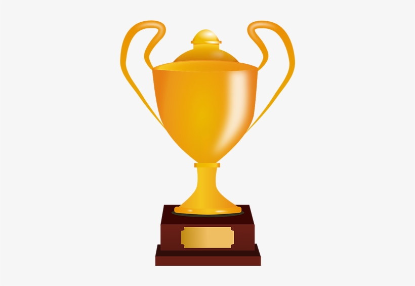 A Trophies Plaques Services Acrylics - Trophy Clip Art, transparent png download