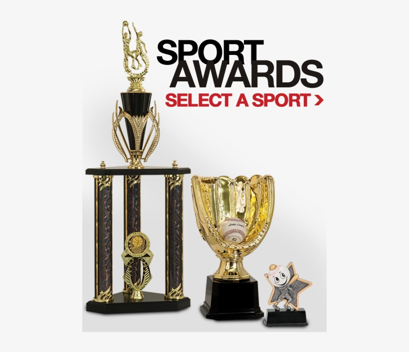 Little Pal Baseball Trophy, transparent png download