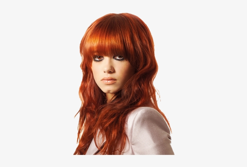 Auburn Hair, transparent png download