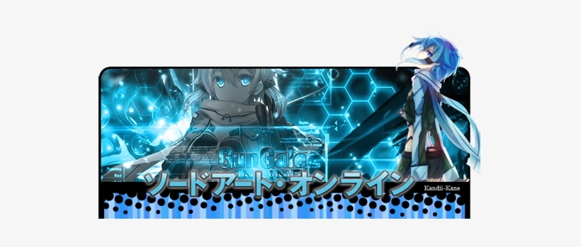 Sinon Is The Deuteragonist Of The Phantom Bullet Arc - Anime Sword Art Online Yuuki Asuna Kirito White Cosplay, transparent png download