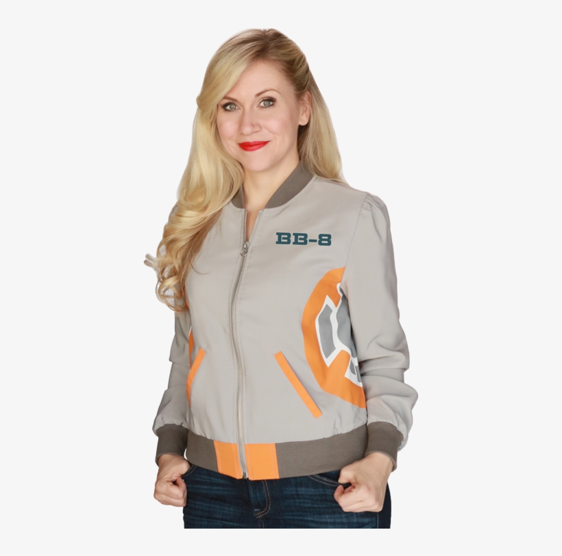 bb8 jacket