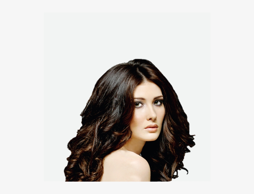 Brunett1 Man1 Blond2 Man2 - Lace Wig, transparent png download