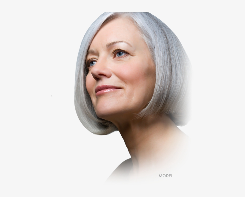 Image Of Model - Anti Aging Models, transparent png download
