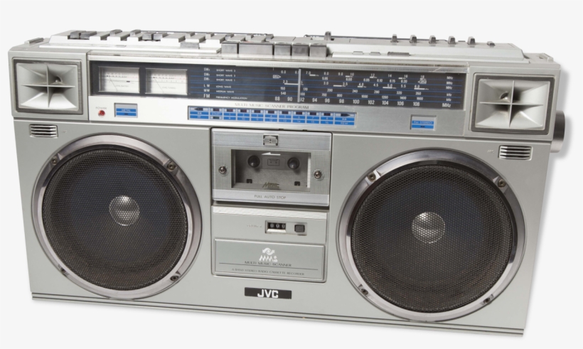 Cassette Deck, transparent png download