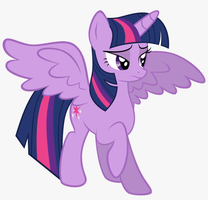 twilight sparkle sad