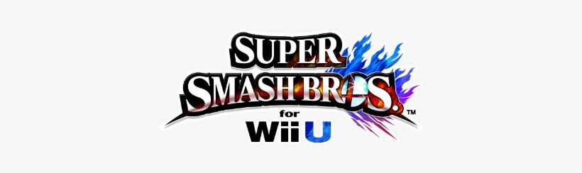 Super Smash Bros - Super Smash Bros (nintendowiiu), transparent png download