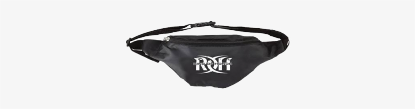 Roh Waist Pack - Bullet Club Fanny Pack, transparent png download