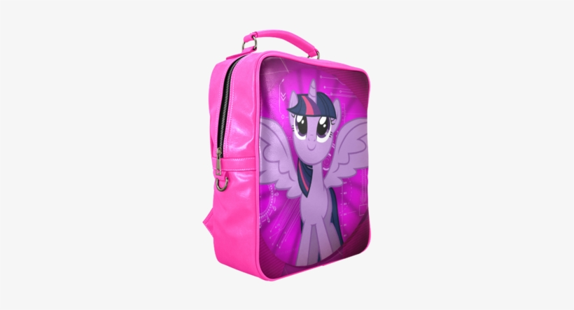 Sale Psylocke Leather Hiking Backpacks In Princess - Backpack, transparent png download