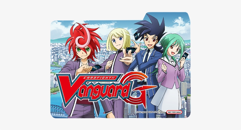 Getting Ready For The Anime Cardfight Vanguard G Cardfight Getting Ready For The Anime Cardfight Vanguard G Cardfight