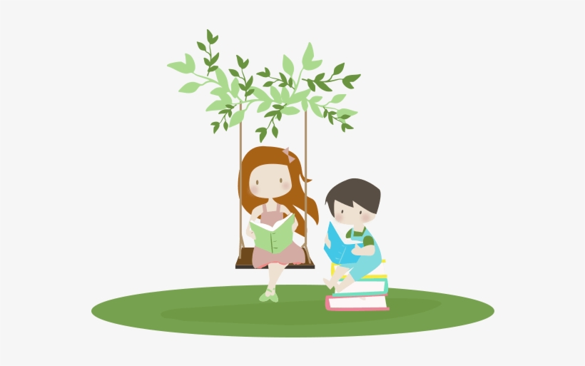 Reflective Questions & Activities For Books - Kids Book, transparent png download