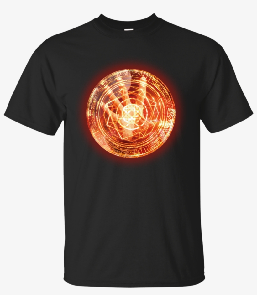 Doctor Strange T-shirt, Hoodie, Tank - Doctor Strange, transparent png download
