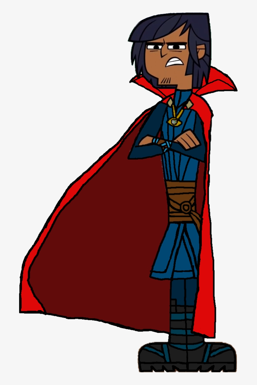 Lorenzo As Doctor Strange - Doctor Strange Clipart, transparent png download