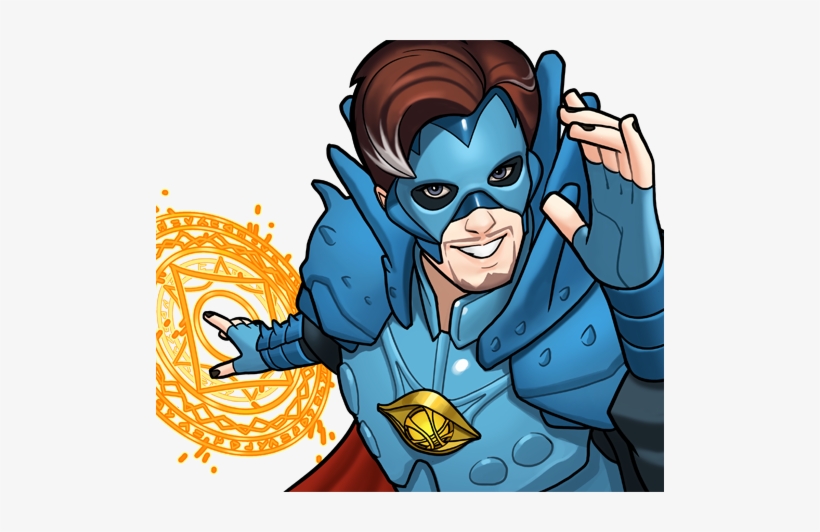 Doctor Strange Clipart Avengers Logo - Marvel Avengers Academy Doctor Strange, transparent png download