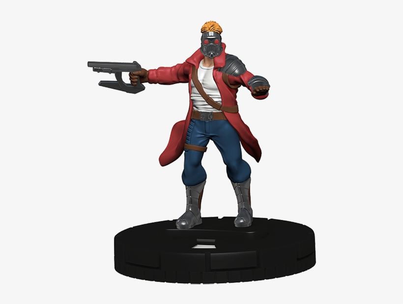 Iresrender - Heroclix Spider Man Superior Foes, transparent png download