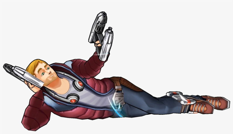 View Samegoogleiqdbsaucenao Starlord , - Star Lord Marvel Academy Png, transparent png download