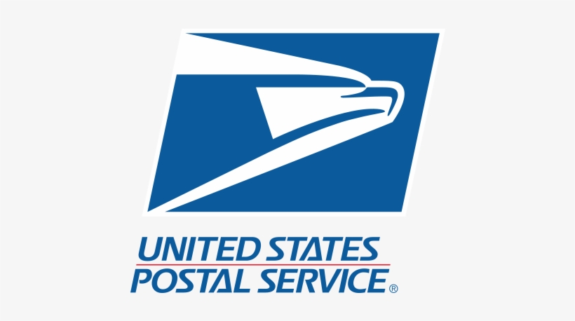 Change Your Address - Usps Logo Transparent, transparent png download