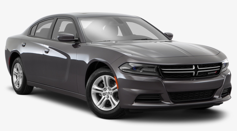 2016 Ford Taurus - Car, transparent png download